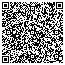 QR code with Hakwon At Home contacts