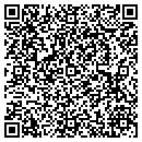 QR code with Alaska Log Works contacts