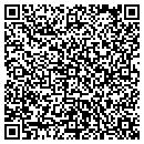 QR code with L&J Title Insurance contacts