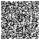 QR code with A All Associated Areas Bail contacts