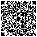 QR code with Cavco Canvas contacts