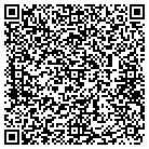 QR code with K&T Home Improvements Inc contacts
