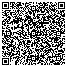QR code with He Engineered Equipment Co contacts