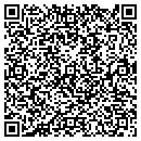 QR code with Merdin Corp contacts