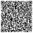 QR code with Cyber Colour Cmpt & Off Center contacts