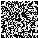 QR code with Myers Rentals contacts
