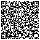 QR code with L C Supermag contacts
