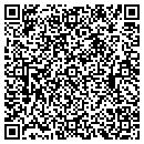 QR code with Jr Painting contacts