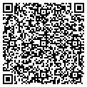 QR code with Calma contacts
