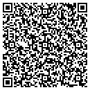 QR code with D L Sports Inc contacts