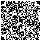 QR code with Justice Iowa Department contacts