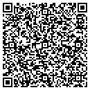 QR code with Hbr Construction contacts