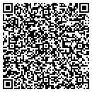 QR code with Golden Gaming contacts