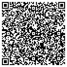 QR code with Fahrenheit Productions Corp contacts