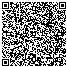 QR code with Richard W Anderson Cmc contacts