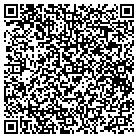 QR code with Phoenix Youth & Family Service contacts