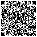 QR code with DE Mode contacts