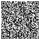 QR code with Huntr Agency contacts