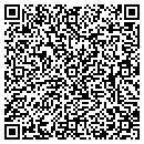QR code with HMI Mfg Inc contacts