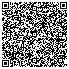 QR code with Marianna Lime Products Inc contacts