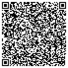 QR code with McDirt Industries Inc contacts