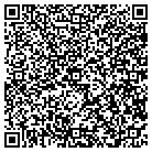 QR code with Mc Gehee County Hospital contacts