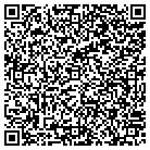 QR code with L & M Auto Service Center contacts