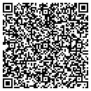 QR code with Hoffman Mining contacts