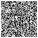 QR code with Compunex Inc contacts
