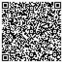 QR code with Harley Boat Corp contacts