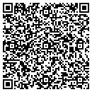 QR code with Used Oil Service Co contacts