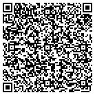 QR code with SE Barco Gas Piping Service contacts