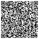 QR code with Orange Ave Apartments contacts