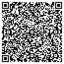 QR code with Travelocity contacts