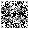 QR code with Abc Homes contacts