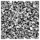 QR code with TigerStop contacts