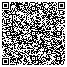 QR code with AcmeMinds contacts