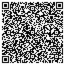 QR code with RBL Industries contacts