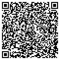 QR code with Mhss contacts