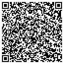 QR code with E R Wollenberg & Co contacts