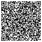 QR code with US Labor Department Employment contacts
