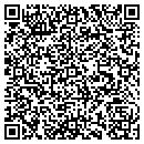 QR code with T J Smith Box Co contacts