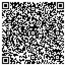 QR code with USA Cars Inc contacts