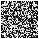 QR code with What Not With Tracey contacts