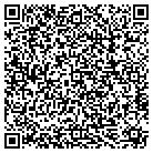 QR code with Leadfords Tree Service contacts