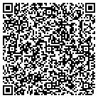 QR code with R B Javetz Investments contacts