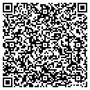 QR code with Oscar's Body Shop contacts