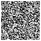 QR code with Maria's Kuts For Kids contacts