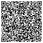 QR code with Gainesville Transmission Inc contacts
