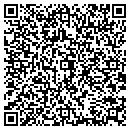 QR code with Teal's Garage contacts
